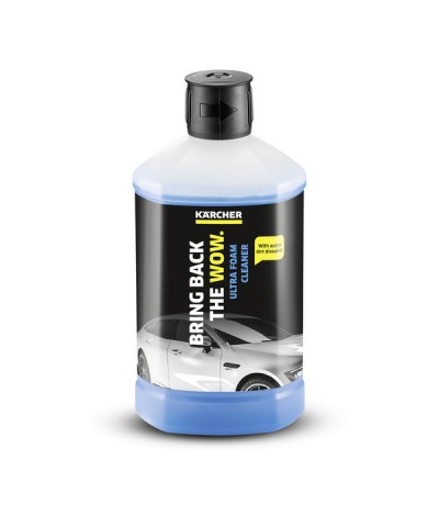 Karcher Ultra Foam Reiniger 1liter