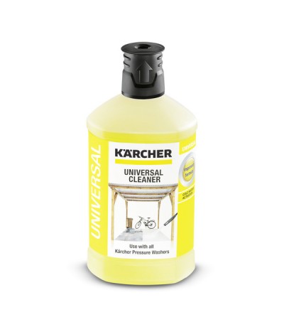 Karcher universeelreiniger plug & clean