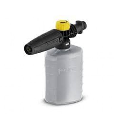 Karcher fj6 foam nozzle schuimsproeier