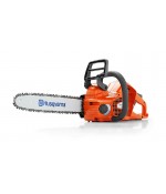 Husqvarna Accu Kettingzaag 535 i XP 14" Basic
