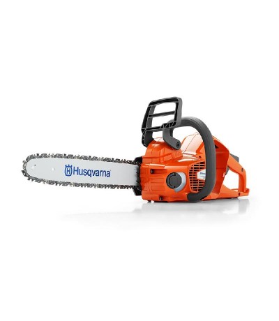 Husqvarna Accu Kettingzaag 535 i XP 14" Basic Kettingzaag