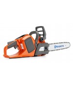 Husqvarna Accu Kettingzaag 535 i XP 14" Basic Kettingzaag