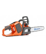 Husqvarna Accu Kettingzaag 535 i XP 14" Basic Kettingzaag