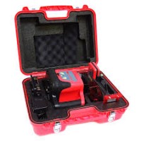 BMI Bouwlaser AH Zelfnivellerende Rotatielaser Horizontaal Ø 300 mtr.