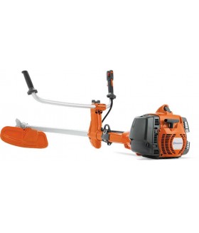 Husqvarna Bosmaaier 555RXT 53.3cc Snoeiapparaten