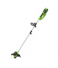 Greenworks Accu Trimmer 40V Zonder Accu en lader Snoeiapparaten