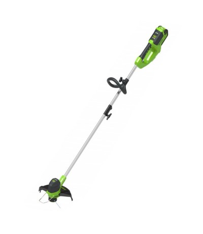 Greenworks Accu Trimmer 40V Zonder Accu en lader Snoeiapparaten