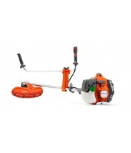 Husqvarna Trimmer 535RX 34.6cc Snoeiapparaten