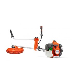 Husqvarna Trimmer 535RX 34.6cc Snoeiapparaten