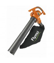 Flymo Bladblazer Powervac 3000