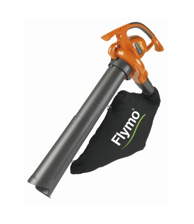 Flymo Bladblazer Powervac 3000