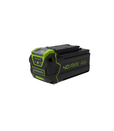 Greenworks Accu 40Volt 4.0 Ampere