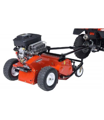 Tielburger klepelmaaier t920 b&s vanguard 16hp (twin) Werktuigen voor Quads/Atv's