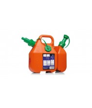 Husqvarna Combican 5+2 Liter Olie en Benzine Brandstof Toebehoren