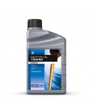 Agealube 15w40 motorolie sg/cd 1ltr Olie
