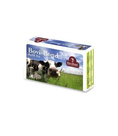 Bovibond refill 10blok/12tips/1x180ml.