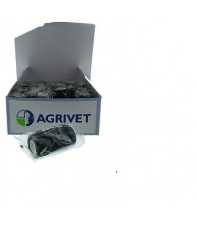 Klauwtape agrivet 10cm/4.5m 12 rol Klauwverzorging