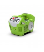 Greenworks Accu Compressor 40V Zonder Accu en Lader