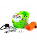 Greenworks Accu Compressor 40V Zonder Accu en Lader