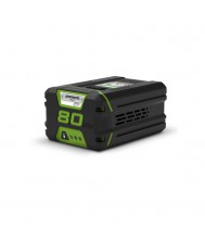 Greenworks Accu 80Volt 2,0 Ampere Accu's en Laders