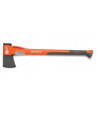 Husqvarna allround bijl, glasfiber steel 70 cm, 2400 gr Tuingereedschap