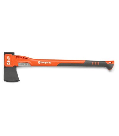 Husqvarna allround bijl, glasfiber steel 70 cm, 2400 gr