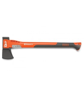 Husqvarna kloof bijl, glasfiber steel 60 cm, 1600 gr. Tuingereedschap