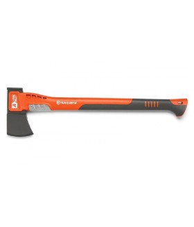 Husqvarna allround bijl, glasfiber steel 60 cm, 1400 gr. Tuingereedschap