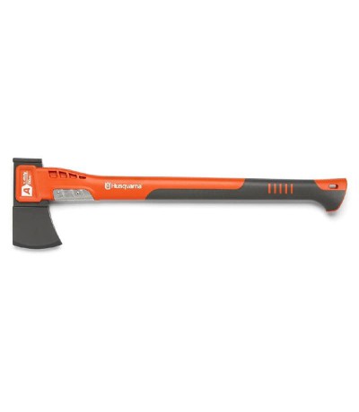 Husqvarna allround bijl, glasfiber steel 60 cm, 1400 gr.