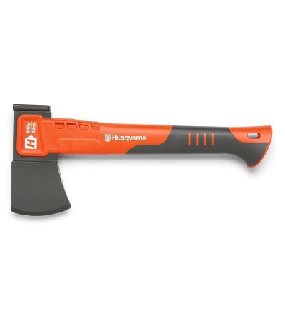 Husqvarna hakbijl, glasfiber steel 34 cm, 900 gr. Tuingereedschap