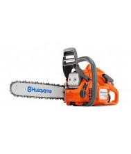 Husqvarna Kettingzaag 435e 40.9cc 38cm zaagblad Kettingzaag