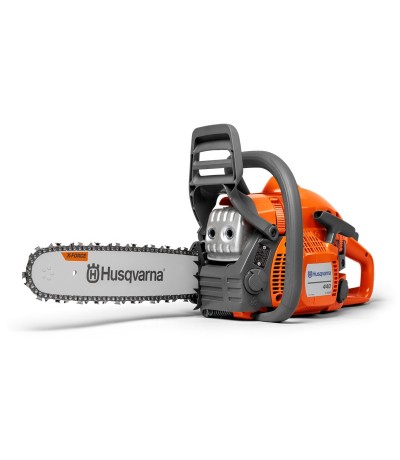 Husqvarna Kettingzaag 440 40.9cc 38cm Zaagblad Kettingzaag