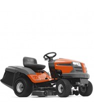 Husqvarna Zitmaaier TC 138 97 Cm Zitmaaier