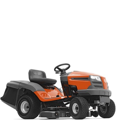 Husqvarna Zitmaaier TC 138 97 Cm