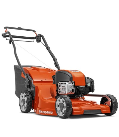 Husqvarna Gazonmaaier LC 353V Grasmaaier