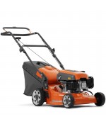 Husqvarna Gazonmaaier LC 140 P