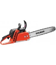 Dolmar Kettingzaag 42,4 cc PS420SC-40 Kettingzaag