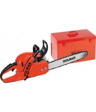 Dolmar Kettingzaag 49,9 cc PS500CK-45 Kettingzaag