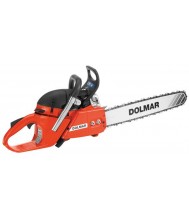 Dolmar Kettingzaag 78,5 cc PS7910-50 Kettingzaag