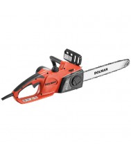 Dolmar Kettingzaag ES-43TLC 1800 Watt 40 Cm Kettingzaag