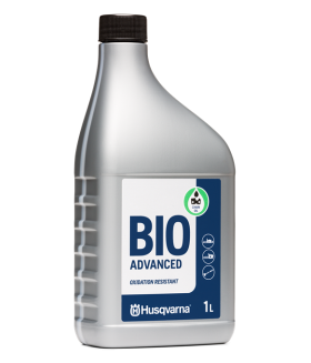 Husqvarna Bio kettingzaag olie Advanced 1L Kettingzaag Olie