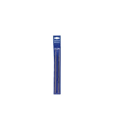 Husqvarna Intensive Cut Vijl 4.5 mm 2-Pack