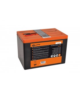 Gallagher Powerpack batterij (9V, 175Ah) Batterijen en Accu's