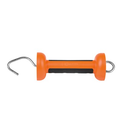 Gallagher softgrip poortgreep oranje cord/draad