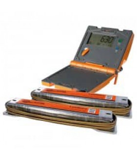 Gallagher quickweigh kit 600/w210 Weeg en EID systemen