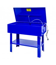Mammuth ontvetterbak 150 ltr Accessoires