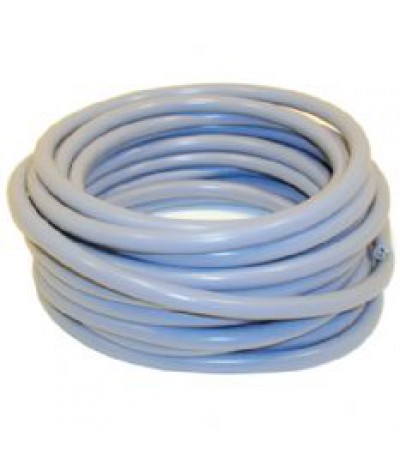 YMVK kabel 4*2.5 mm grijs rol van 100mtr. Kabel