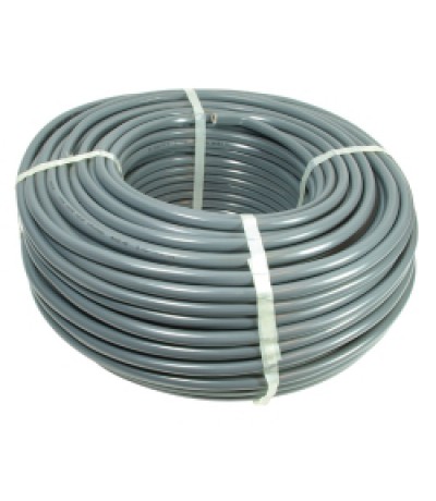 YMVK-AS grondkabel 3*2.5 mm met mantel rol van 100m Kabel