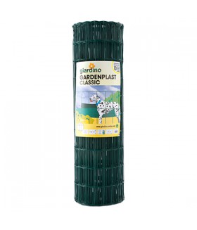 Gaas, Gardenplast Classic - 0.41m x 5m Gaas