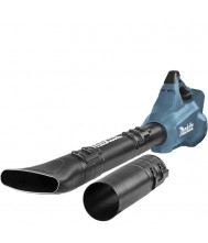 Makita 2x18v Bladblazer DUB362Z zonder accu en lader Bladblazer